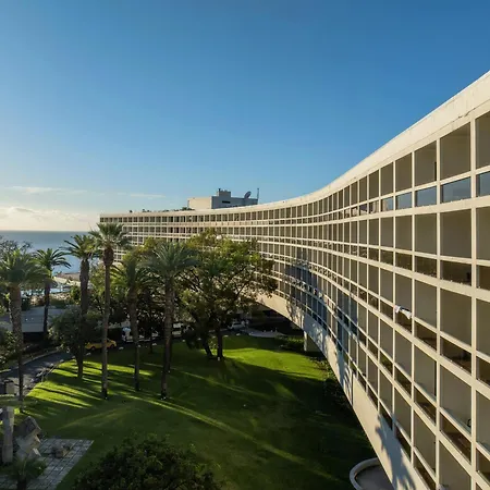 Pestana Casino Park Hotel & Casino-3