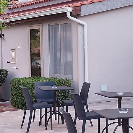 Residenza La Grazia-2