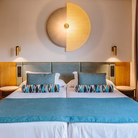 Grupotel Playa Camp De Mar - Adults Only-3