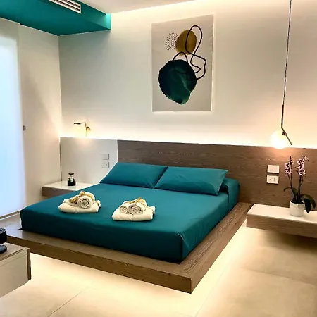 Il Faraglione - Suite di Charme-3