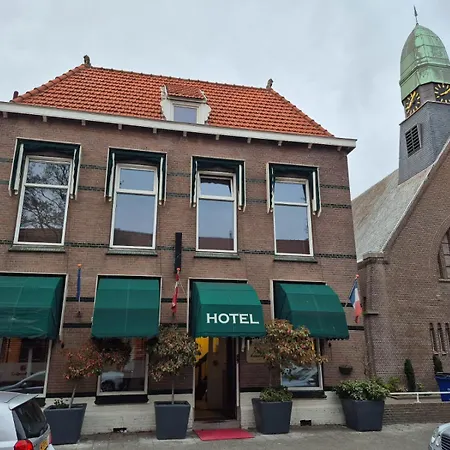Hotel Kuiperduin-2