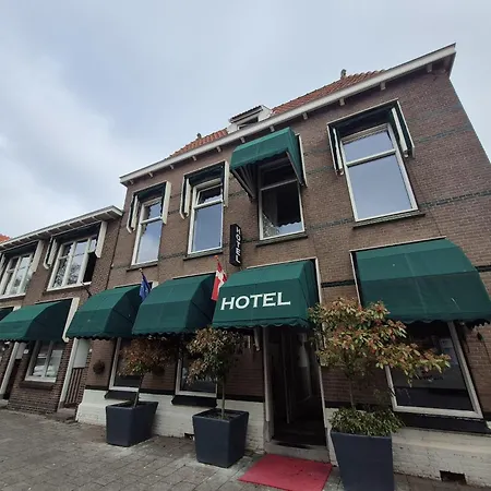 Hotel Kuiperduin-3