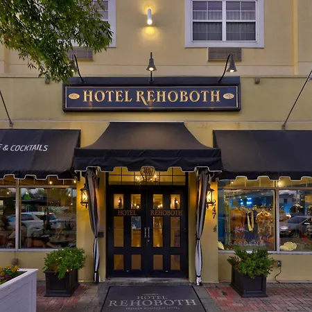 Hotel Rehoboth-3