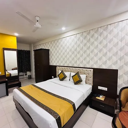 Hotel Ok International-2
