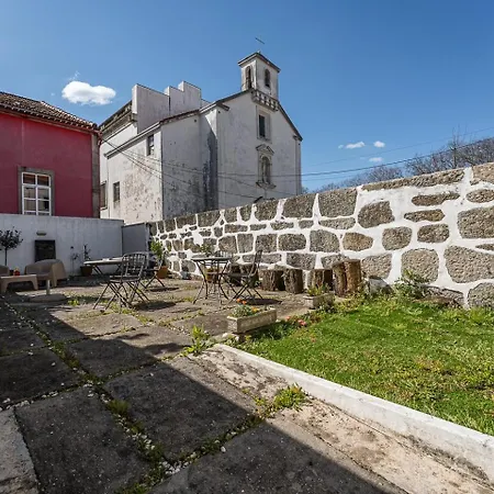 Guestready - Charming House Marques-3