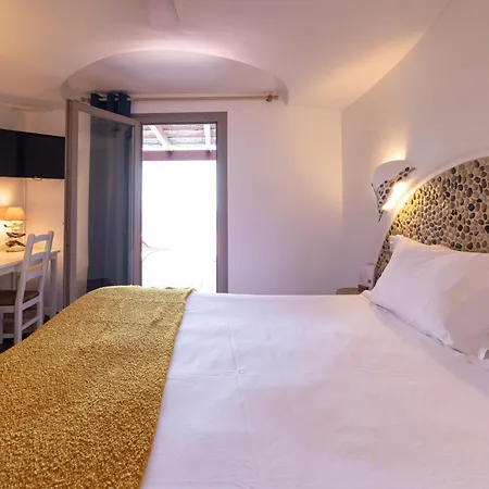 Hôtel Dolce Notte-2