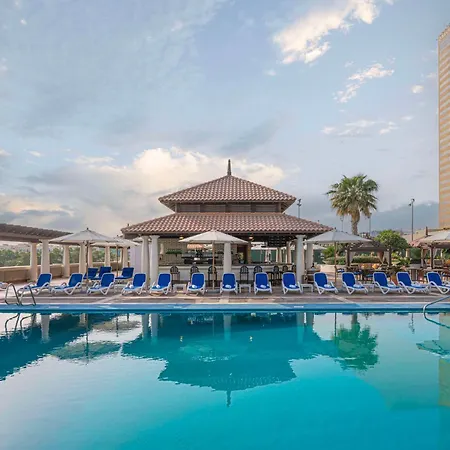 Hyatt Regency Dubai - Corniche-3