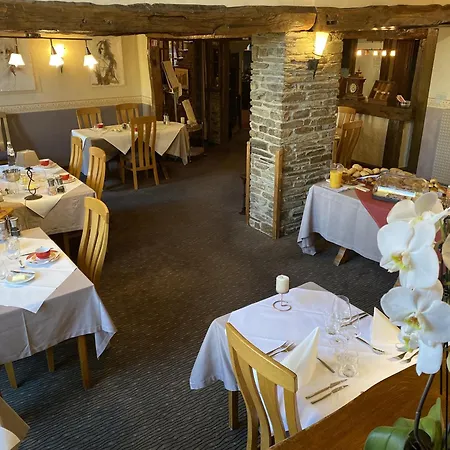 Auberge de L'an 1600-3