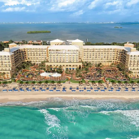 Kempinski Hotel Cancun-3