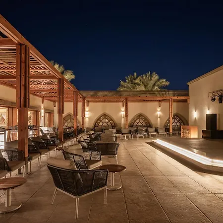 The Grand Hotel Sharm El Sheikh-2