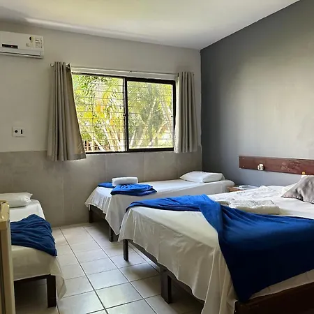 Hotel e Hospedaria Baía sul-2