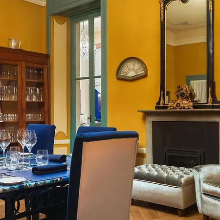 Boutique Hotel Villa Sostaga-2