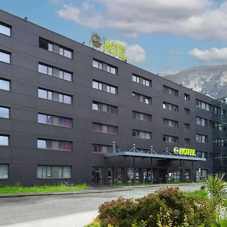 B&B Hotel Trento-2