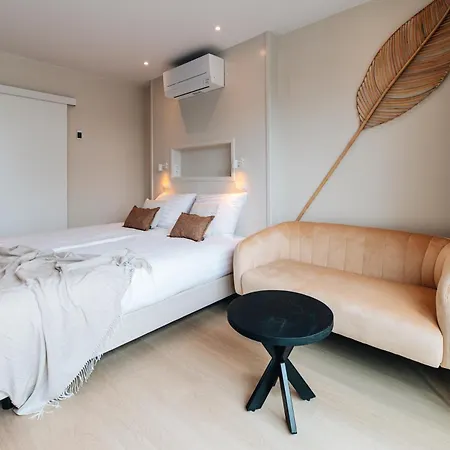 Hotel - B&B Renesse-3