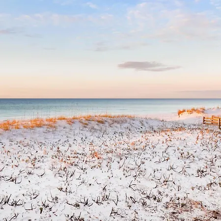 Hampton Inn Fort Walton Beach-2