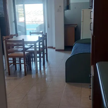 Residence Danubio-2