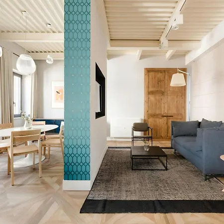 Piazza Barberini, Sonder Apartment By Marriott Bonvoy-3