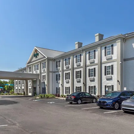 Quality Inn Wilmington-2