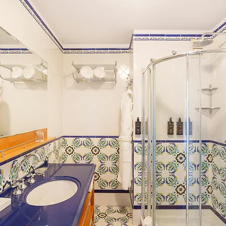 Palazzo Manzi Terme & Spa-3