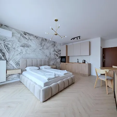 Turnau City Aparthotel-2