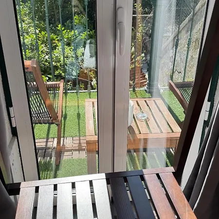 The Hygge Lisbon Suites - Estrela-3