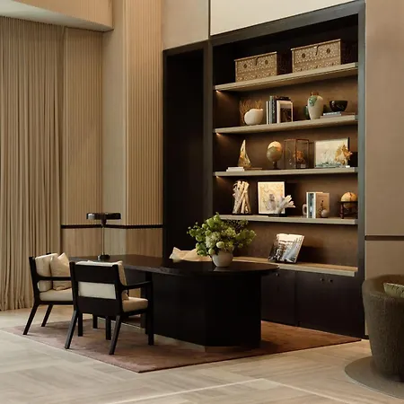 Rosewood Doha Hotel & Apartments-3