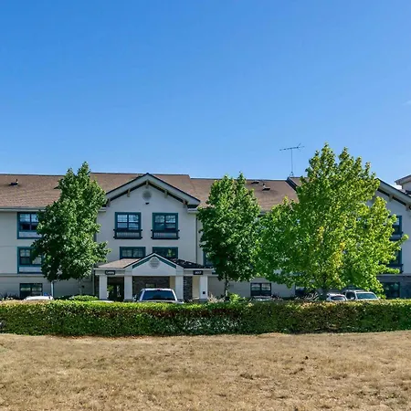 Extended Stay America Suites - Seattle - Mukilteo-2