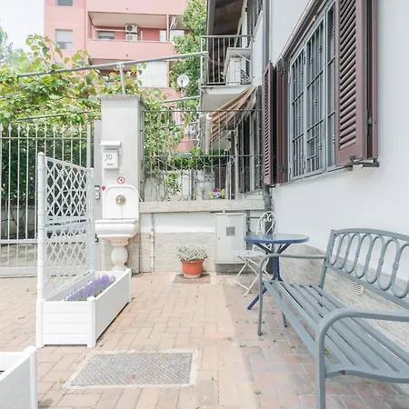 La Casa di Masha-2