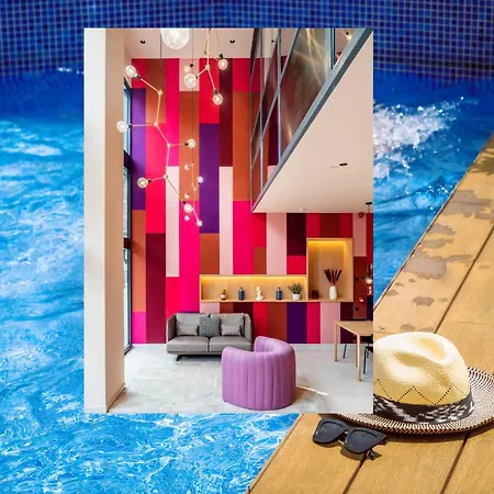 Arcelon Hotel - From 2023-2