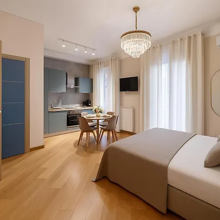 Sea Pearl Luxury Rooms - Cinque Terre-2