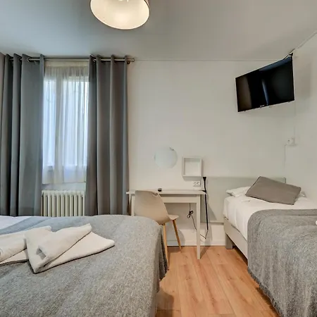 Hôtel Paul-2