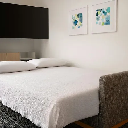 Towneplace Suites Milpitas Silicon Valley-2