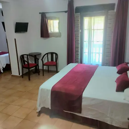 Hotel Trapa-2