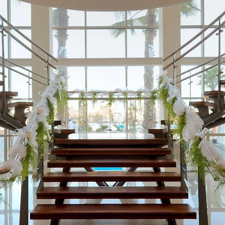 Cavalieri Hotel Malta, A Member Of Radisson Individuals-2