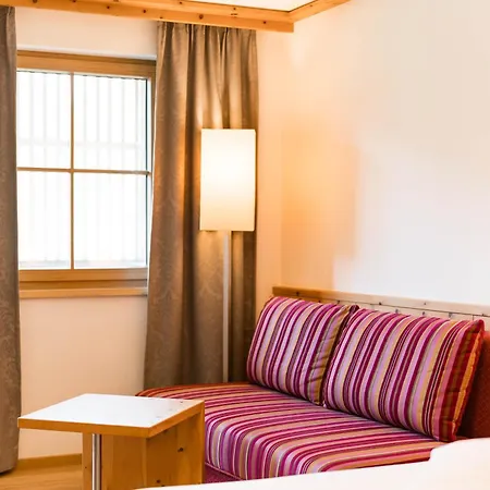 Hotel Alpenklang-2