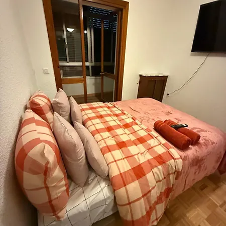 Room Today Madrid Gandia-2