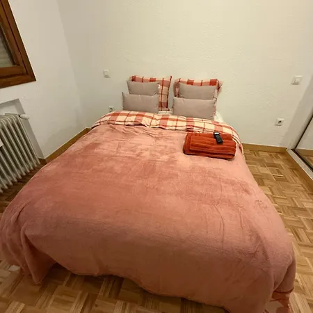 Room Today Madrid Gandia-3