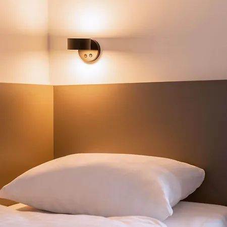 ibis Styles Hotel Aachen City-2