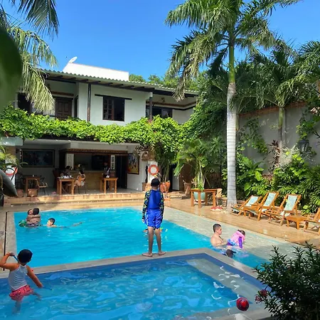 Camali Hotel-3