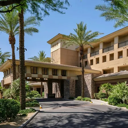 The Westin Kierland Villas, Scottsdale-3