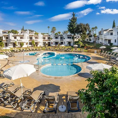 Clube Albufeira Garden Village-2
