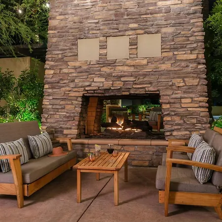 The Westin Kierland Villas, Scottsdale-3
