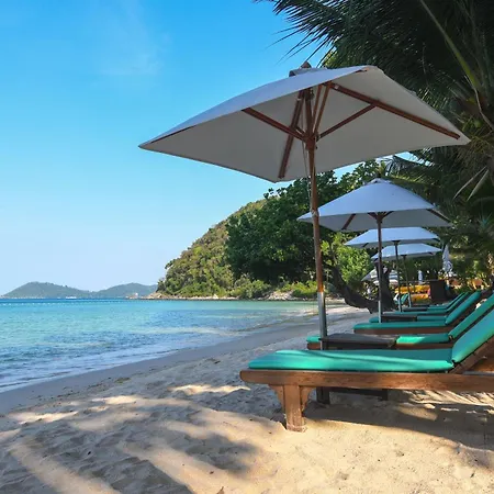 Ao Prao Resort-2