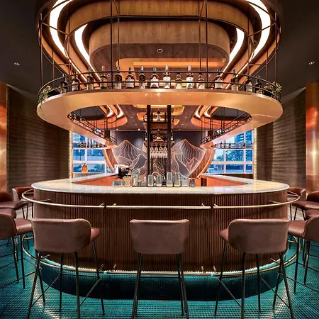Oakwood Premier Cozmo Jakarta-2
