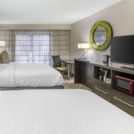 Best Western Plus Clemson Hotel & Conference Center-3