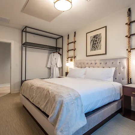Hotel Covington Cincinnati Riverfront-2