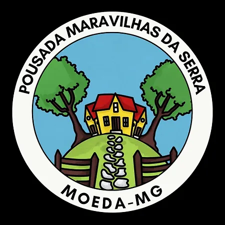 Pousada Maravilhas Da Serra-3
