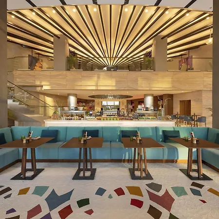 Andaz Dubai The Palm, By Hyatt-3
