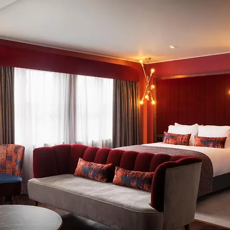 Malmaison Newcastle-2