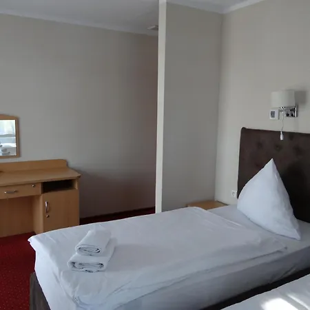 Hotel Relax-2